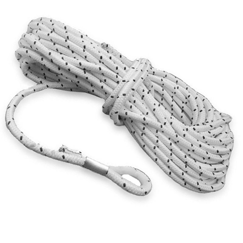 Hissseil aus Nylon, 5mm